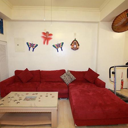 Cruise Homestay 화롄 외부 사진